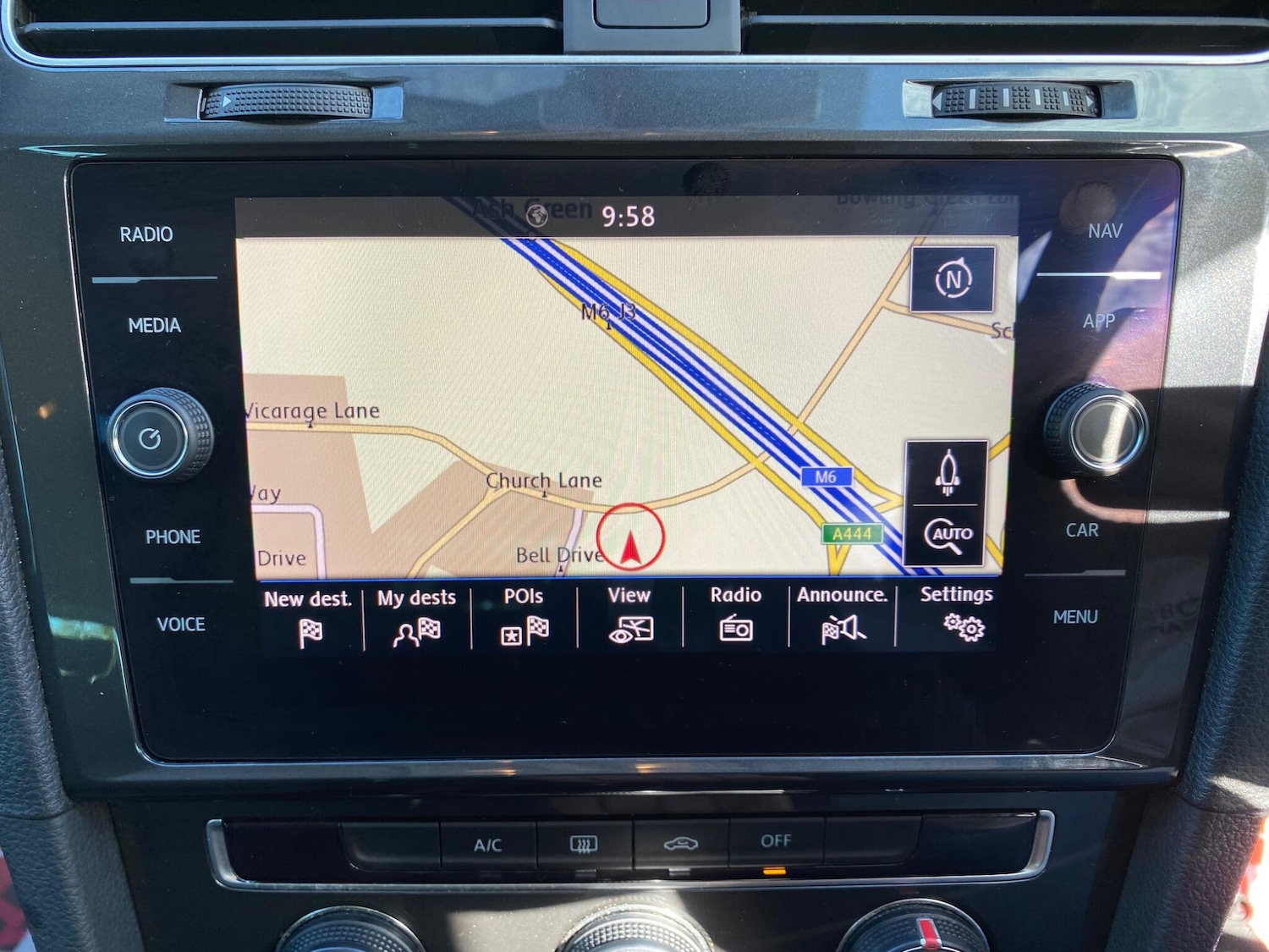 Vehicle 35