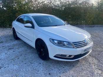 93 Used Volkswagen CC Cars for sale at MOTORS