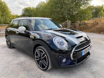 Used MINI Clubman 2016 for sale - 79646151: Photo