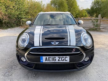 Used MINI Clubman 2016 for sale - 79646151: Photo
