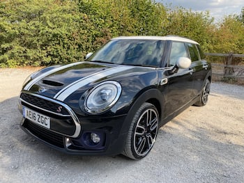 Used MINI Clubman 2016 for sale - 79646151: Photo