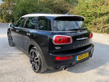 Used MINI Clubman 2016 for sale - 79646151: Photo