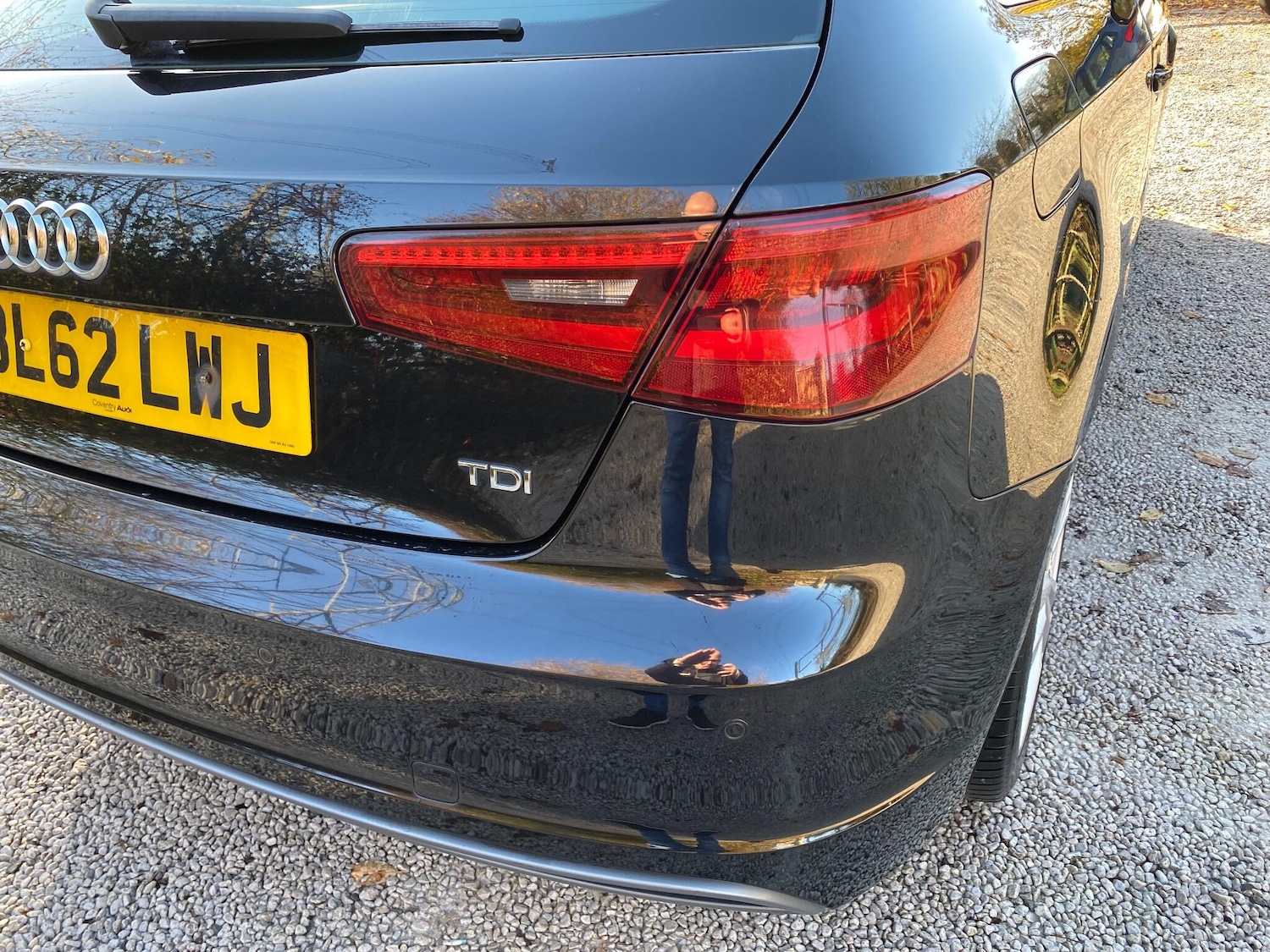 Used Audi A3 2013 for sale - 76780804: Photo 11