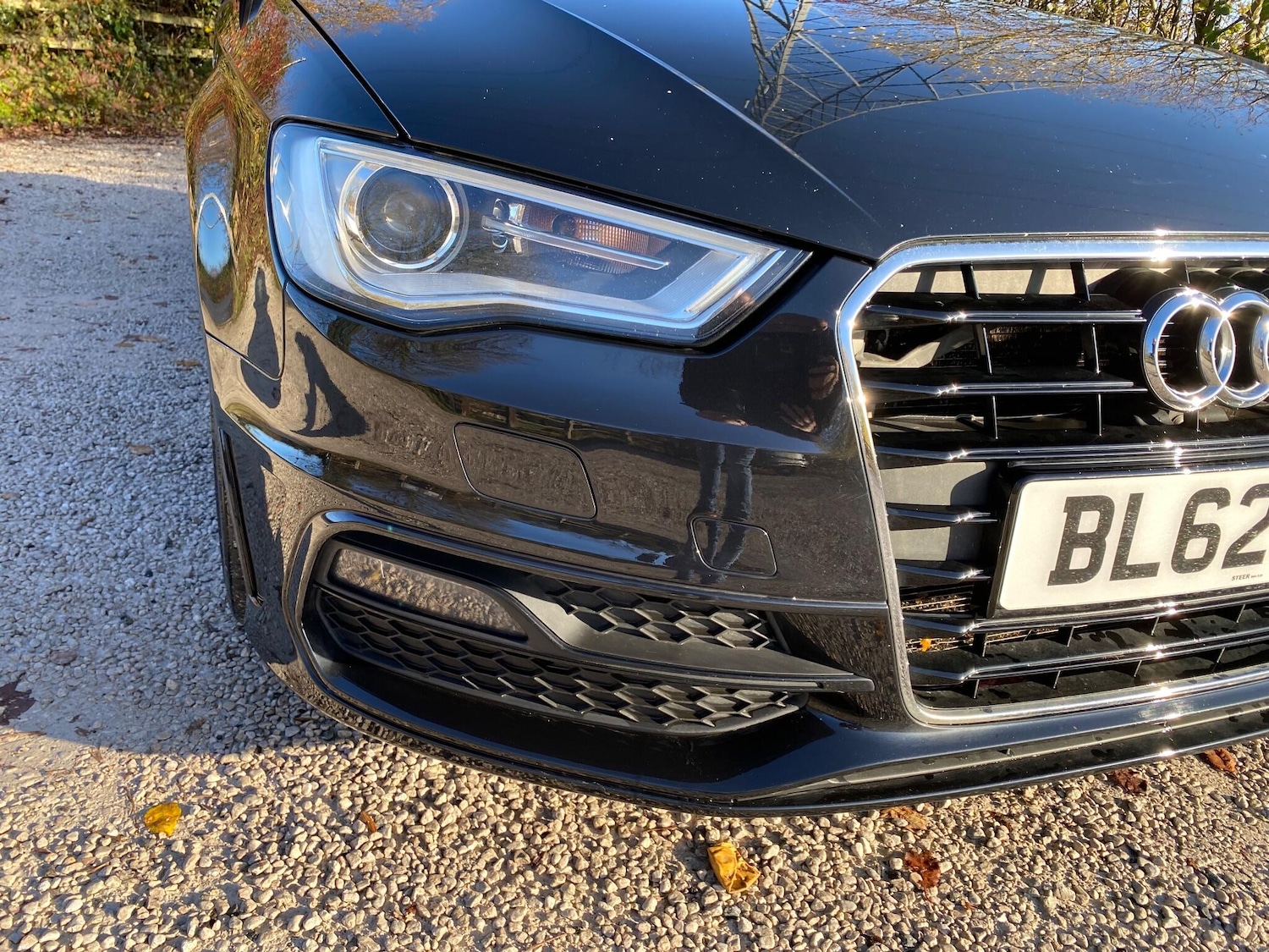 Used Audi A3 2013 for sale - 76780804: Photo 13