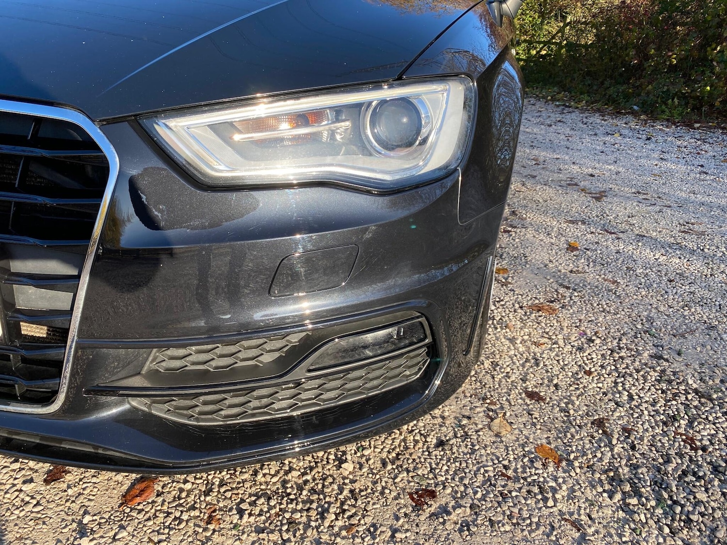 Used Audi A3 2013 for sale - 76780804: Photo 14