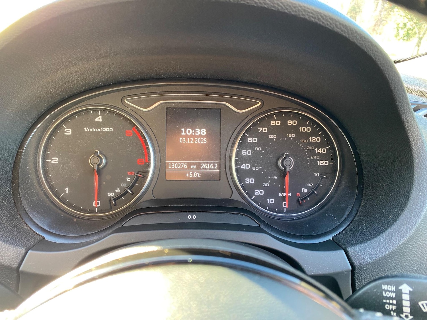 Used Audi A3 2013 for sale - 76780804: Photo 15