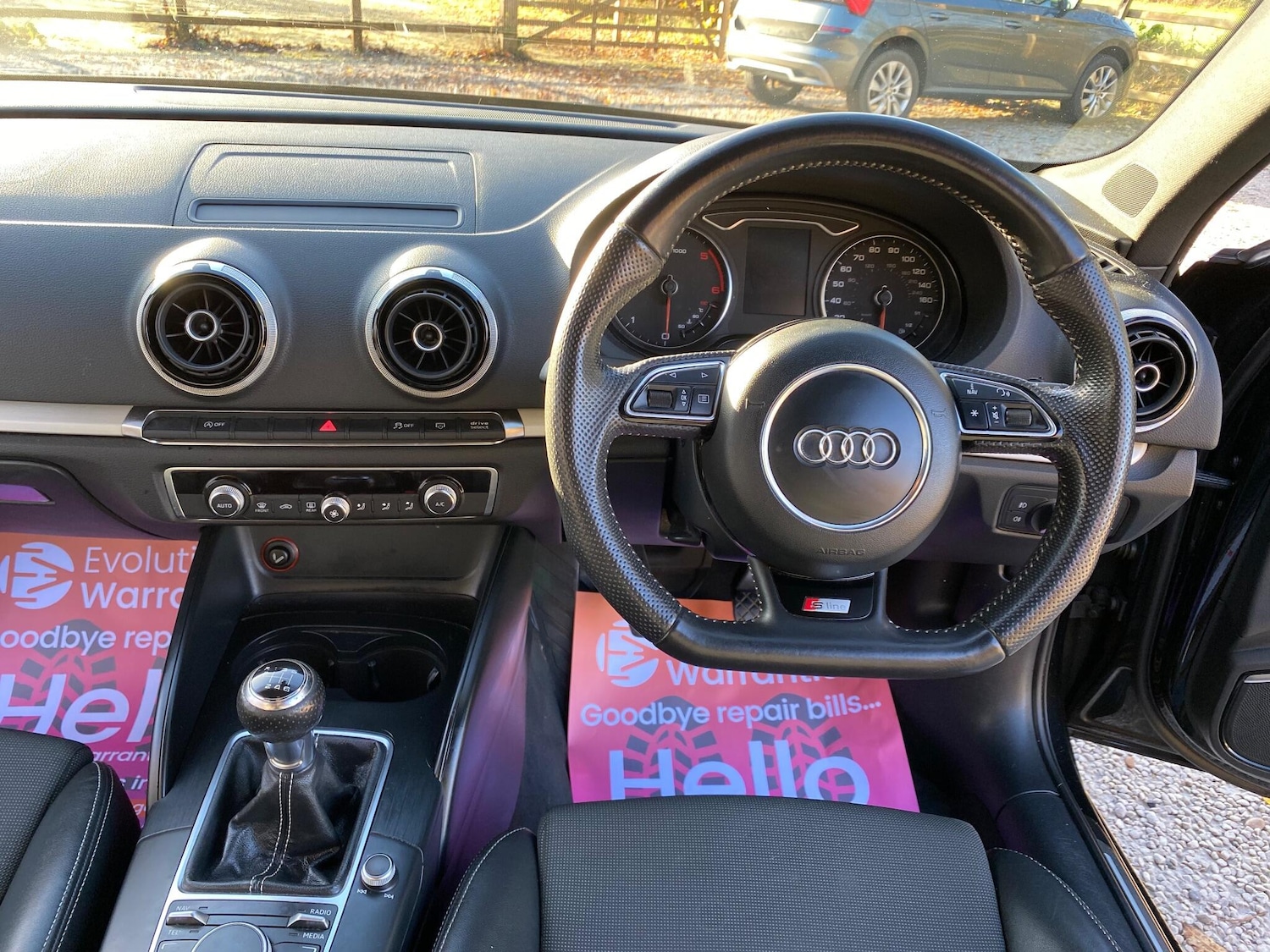 Used Audi A3 2013 for sale - 76780804: Photo 16