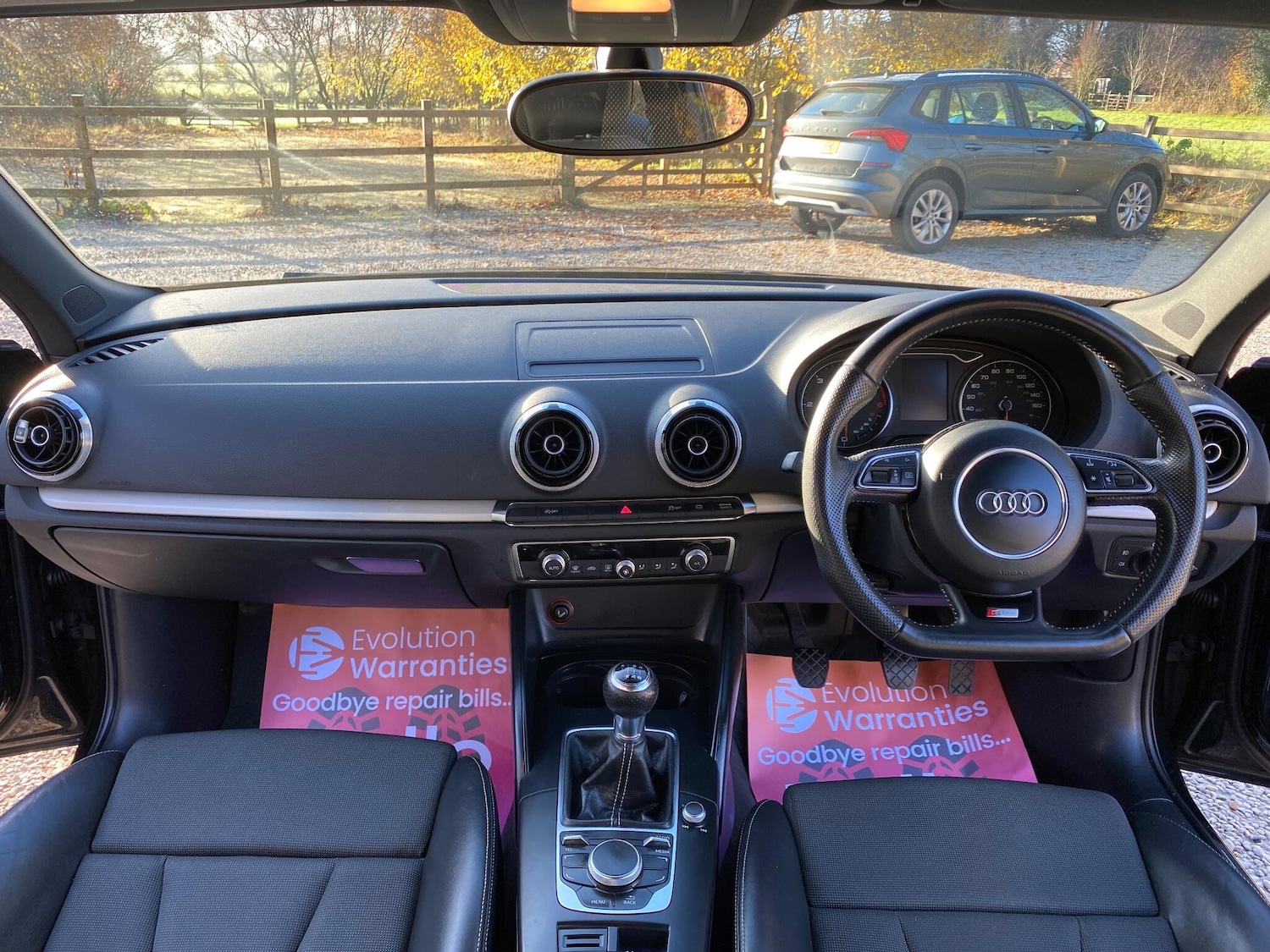 Used Audi A3 2013 for sale - 76780804: Photo 17