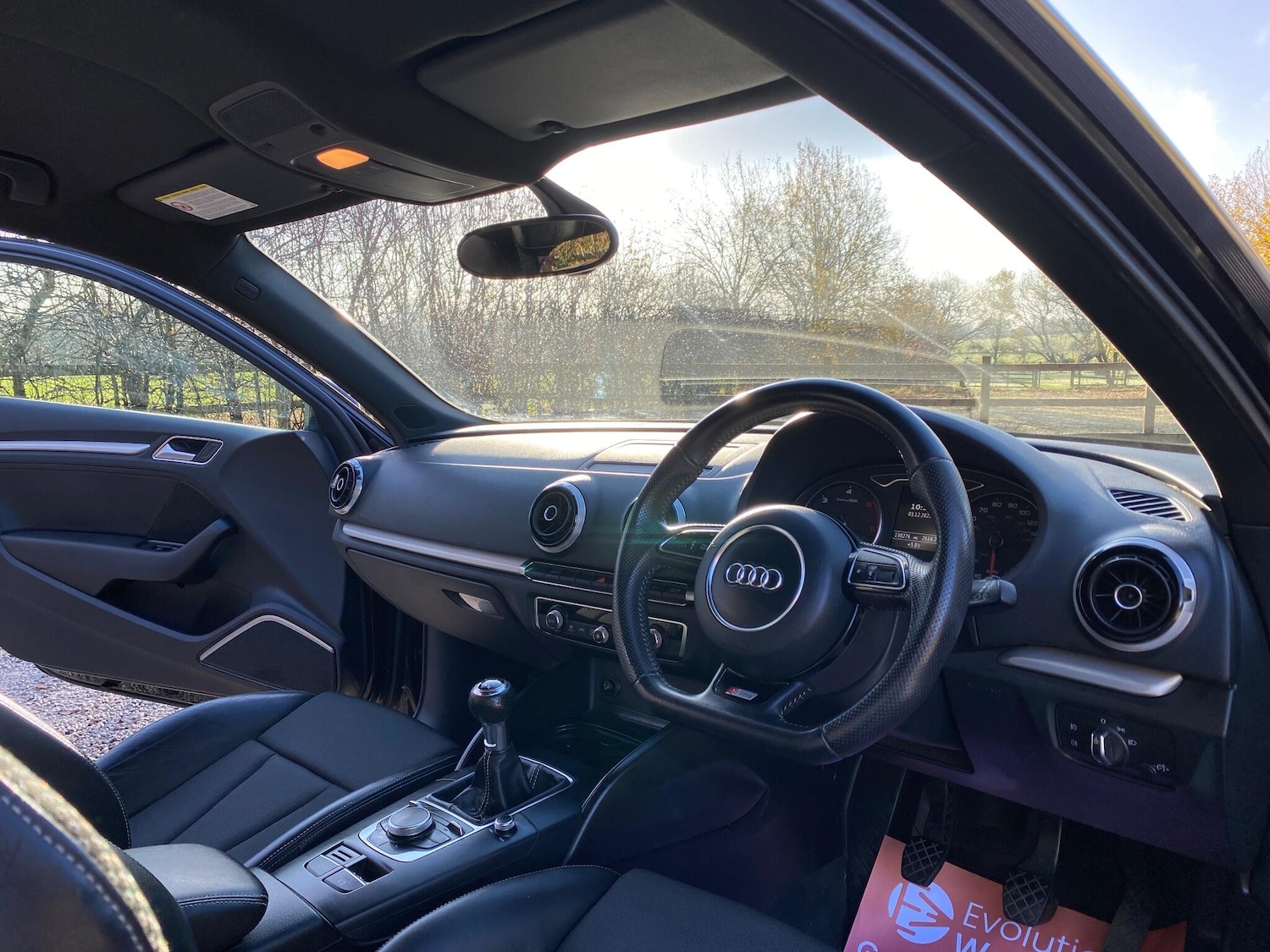 Used Audi A3 2013 for sale - 76780804: Photo 18