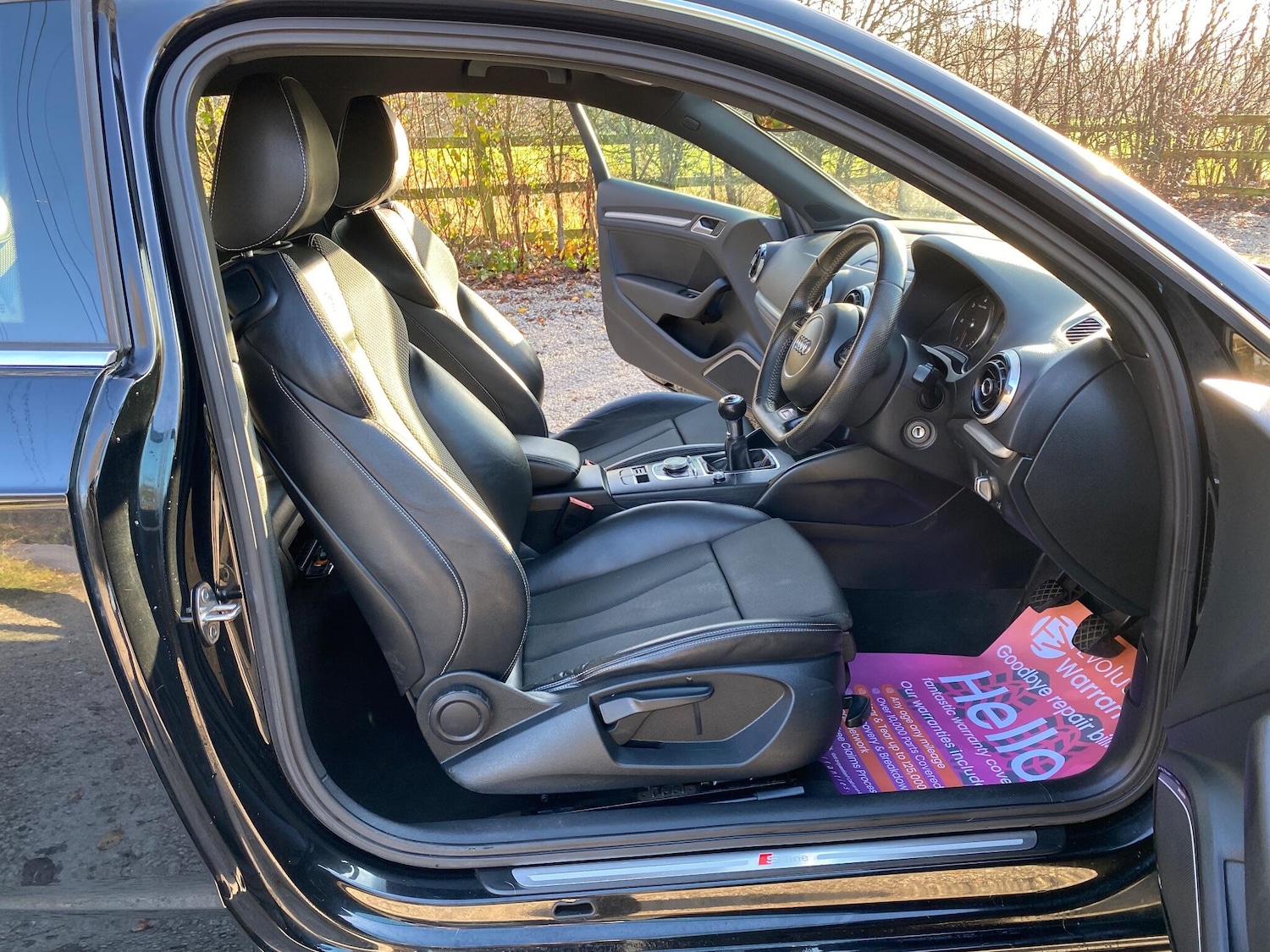 Used Audi A3 2013 for sale - 76780804: Photo 19