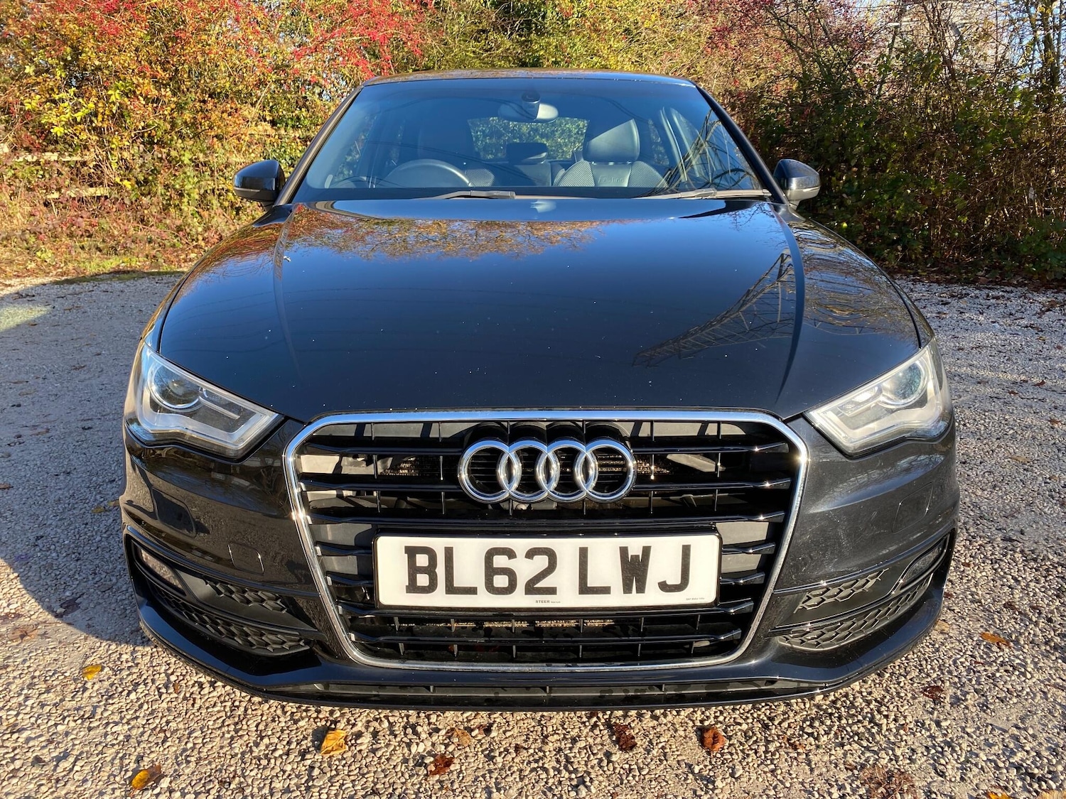 Used Audi A3 2013 for sale - 76780804: Photo 2