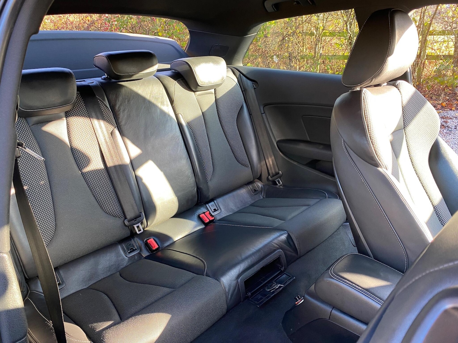 Used Audi A3 2013 for sale - 76780804: Photo 20