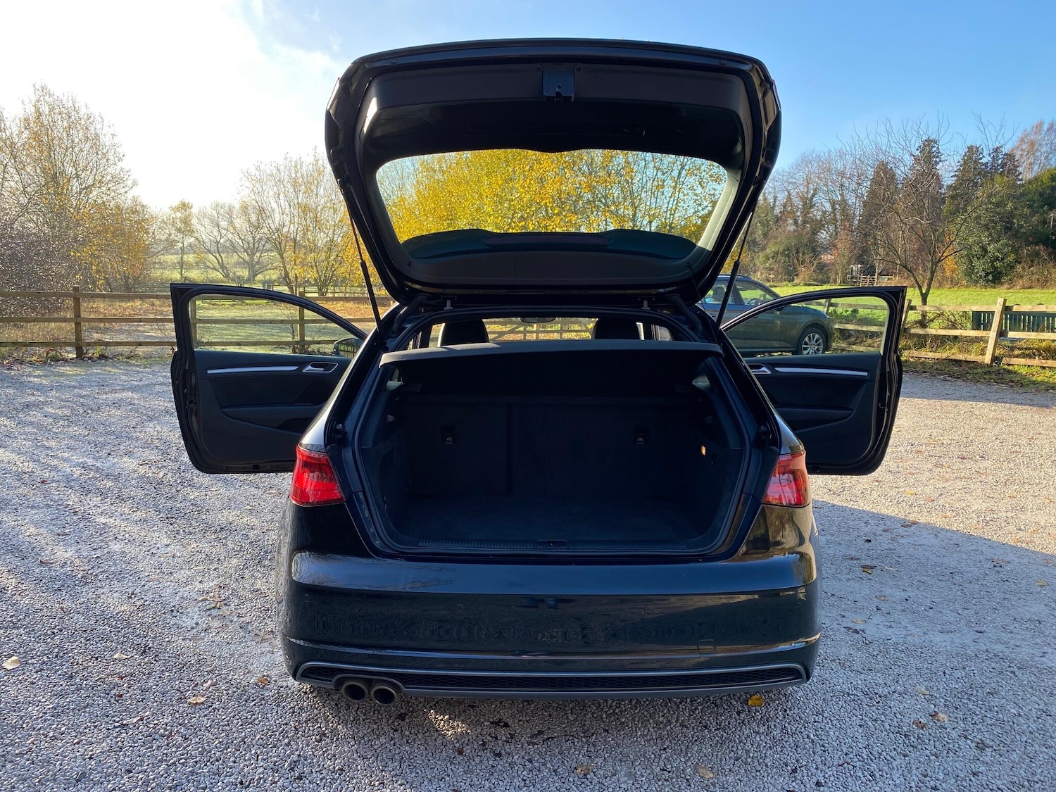 Used Audi A3 2013 for sale - 76780804: Photo 21