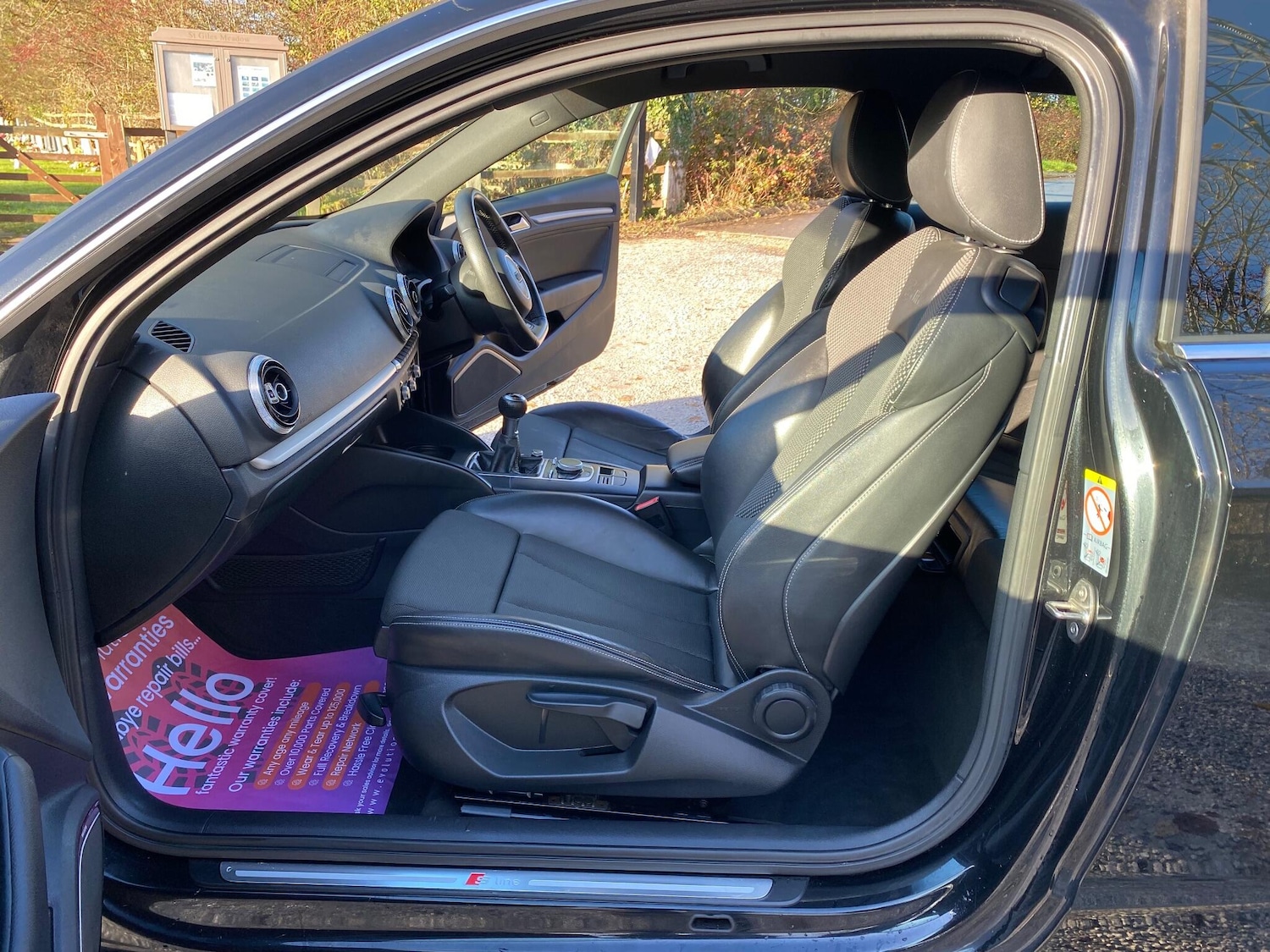 Used Audi A3 2013 for sale - 76780804: Photo 23