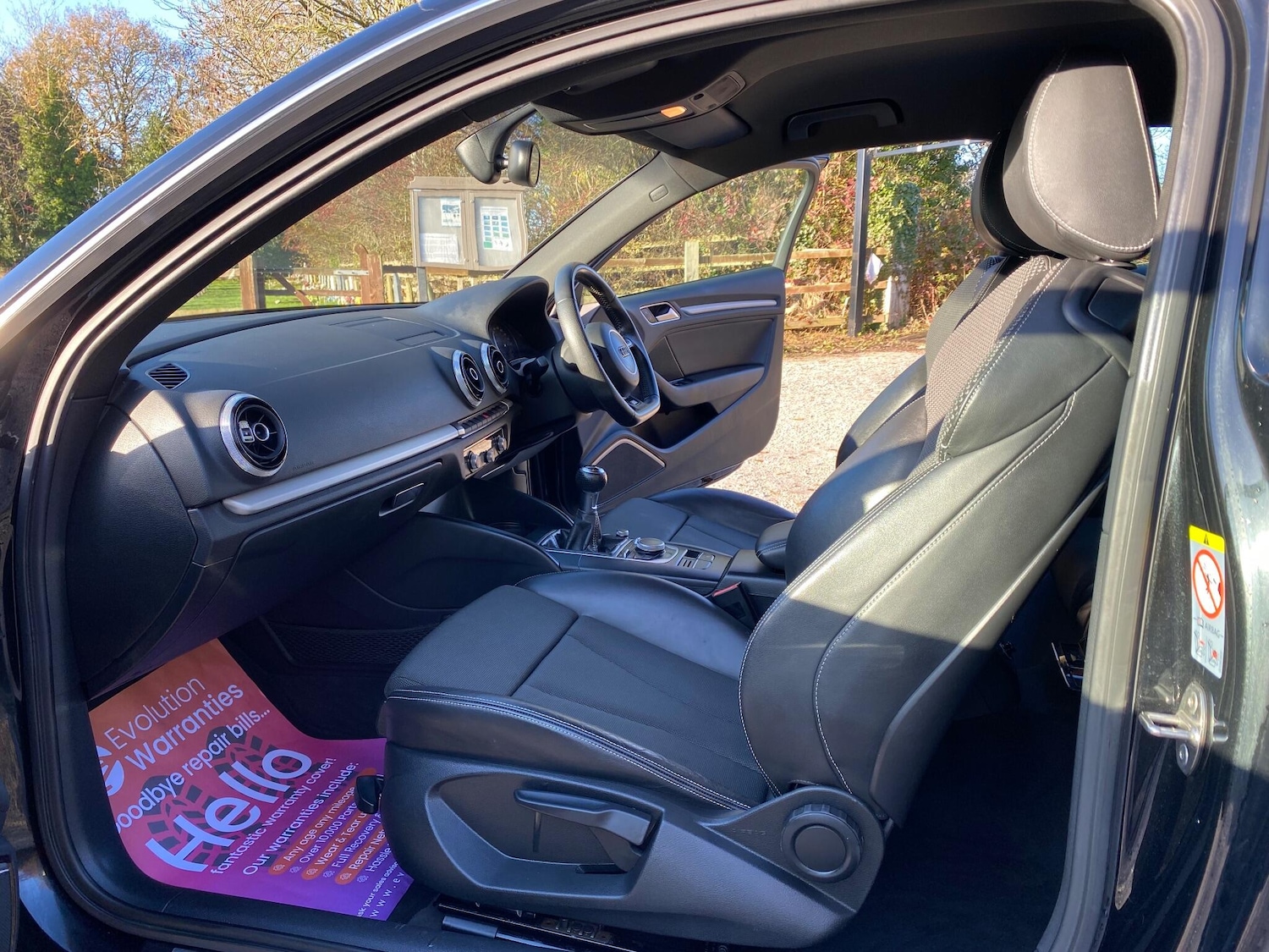 Used Audi A3 2013 for sale - 76780804: Photo 24