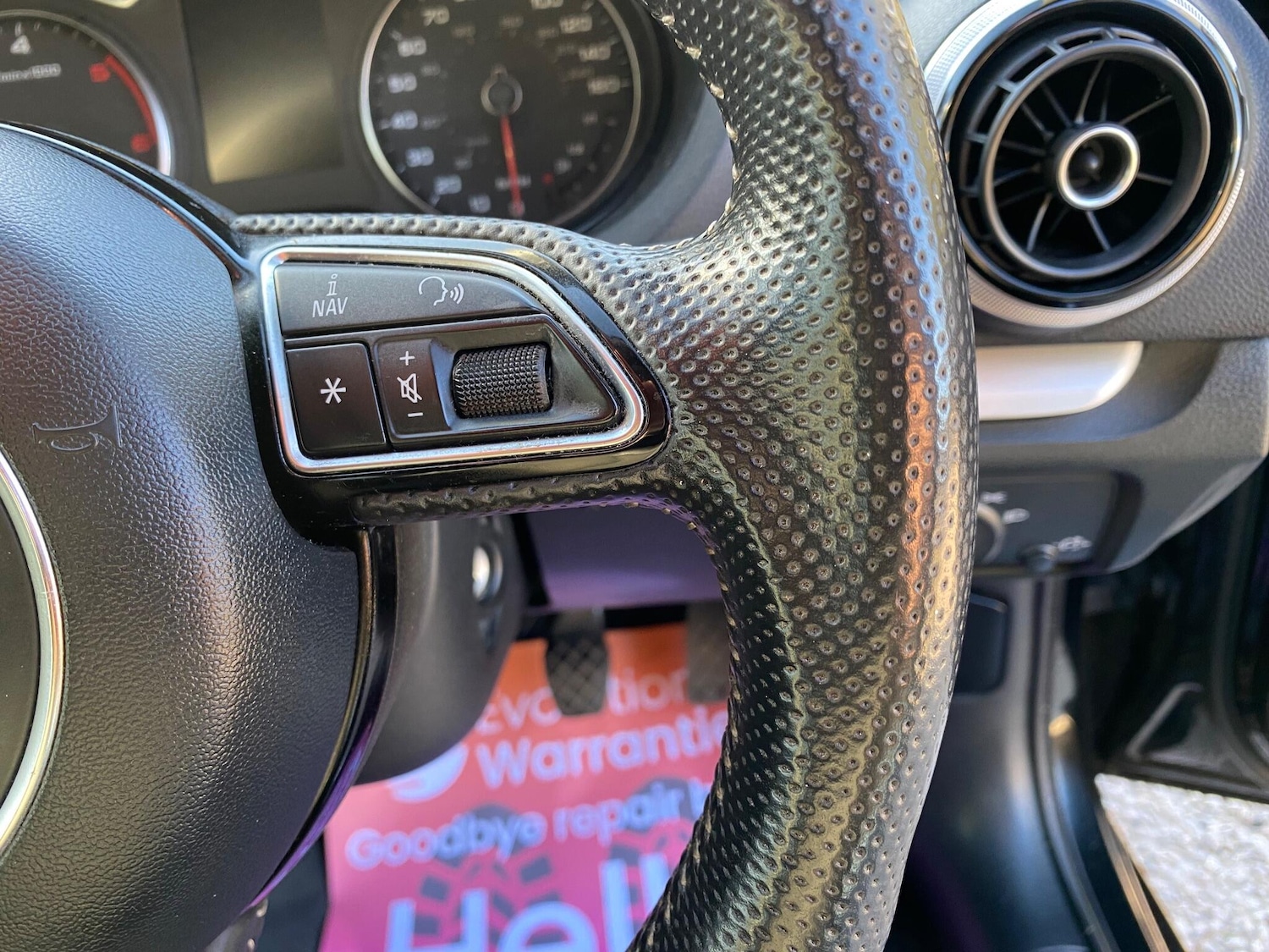 Used Audi A3 2013 for sale - 76780804: Photo 28