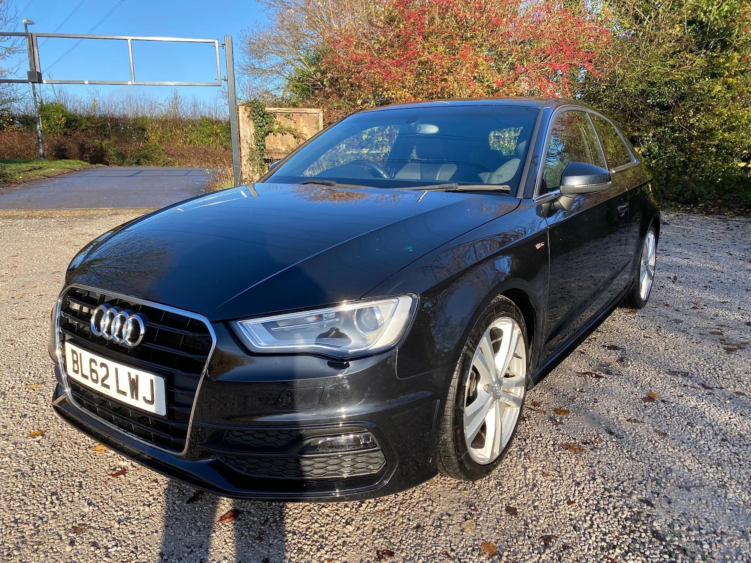 Used Audi A3 2013 for sale - 76780804: Photo 3