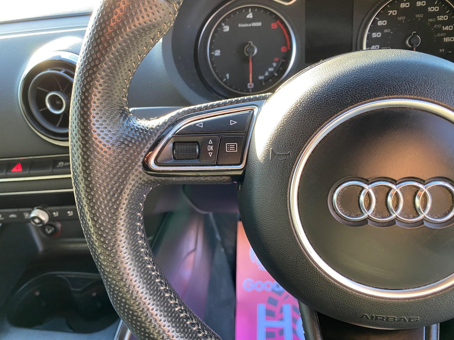 Used Audi A3 2013 for sale - 76780804: Photo 31