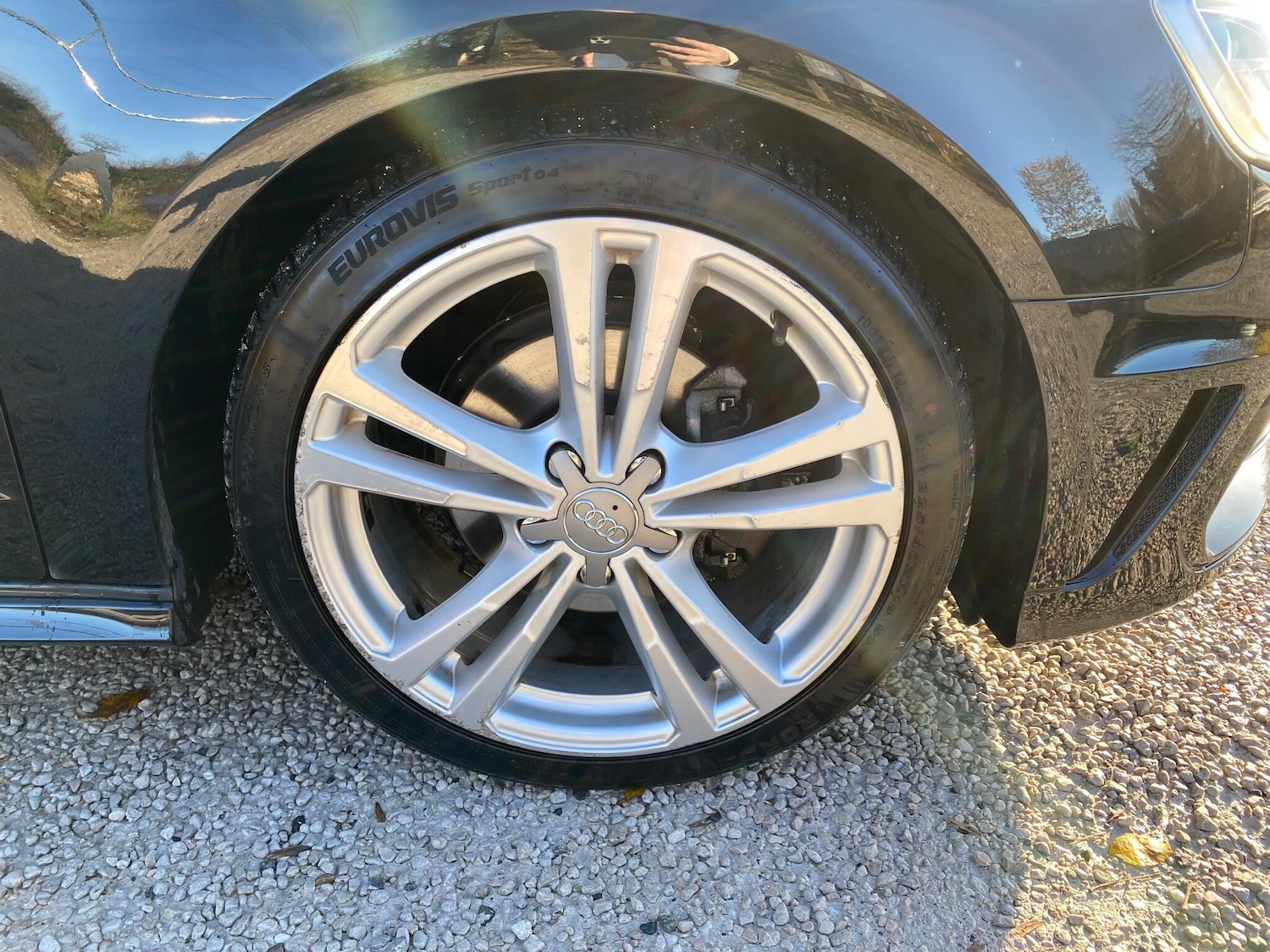 Used Audi A3 2013 for sale - 76780804: Photo 34