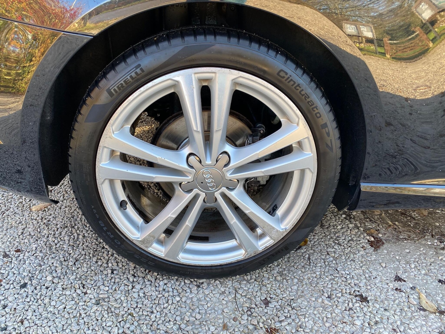 Used Audi A3 2013 for sale - 76780804: Photo 35