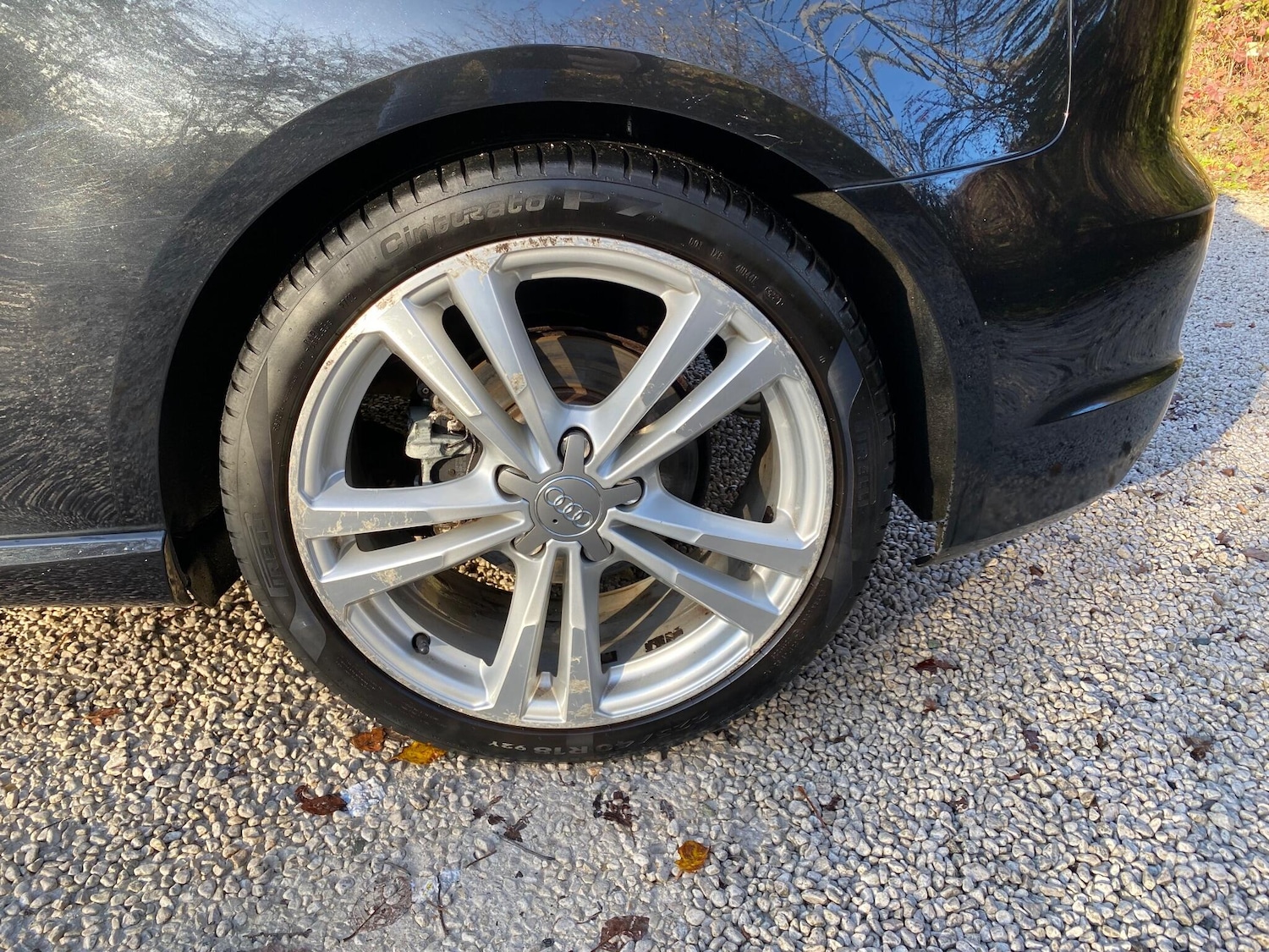 Used Audi A3 2013 for sale - 76780804: Photo 36