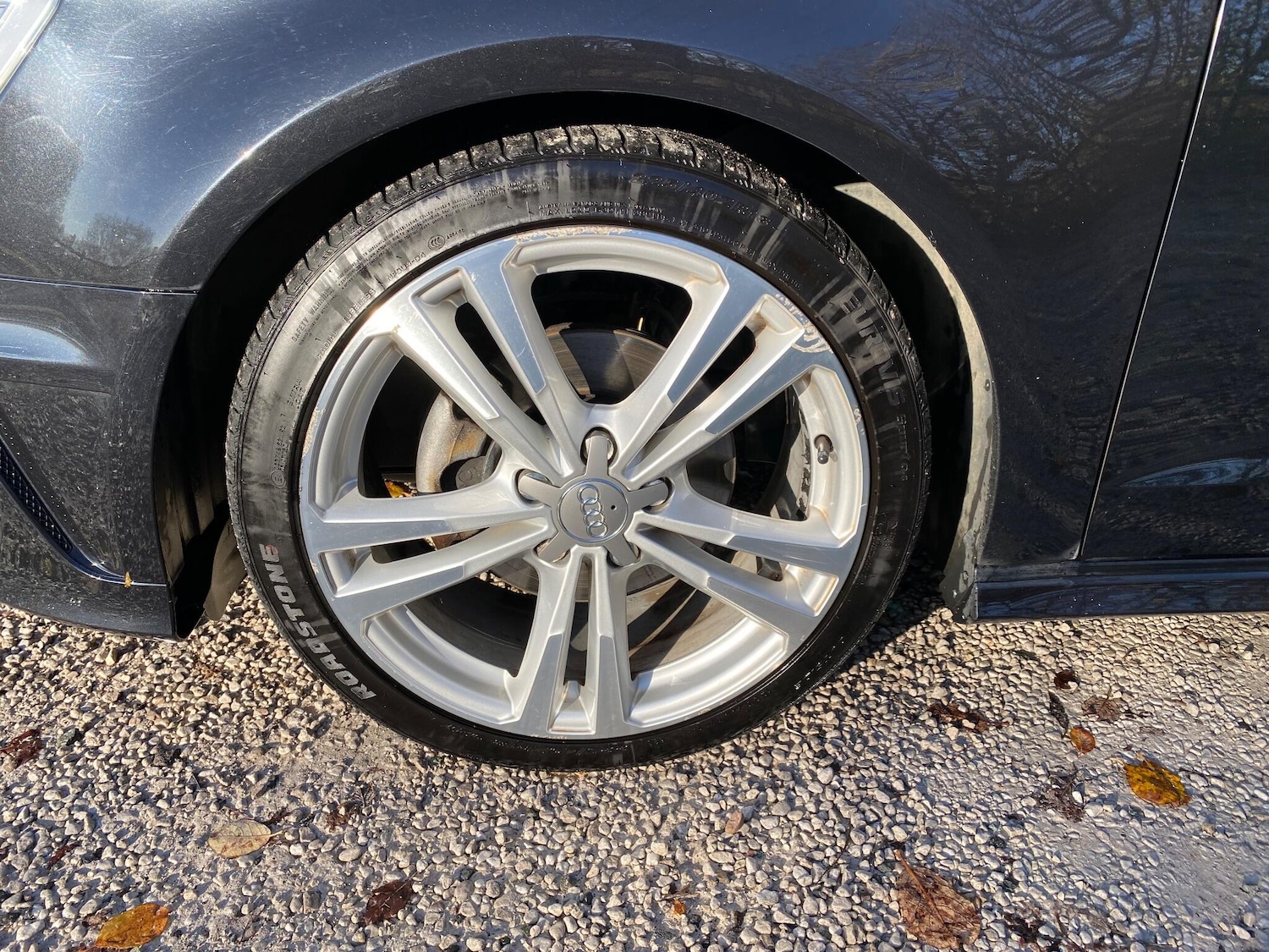 Used Audi A3 2013 for sale - 76780804: Photo 37