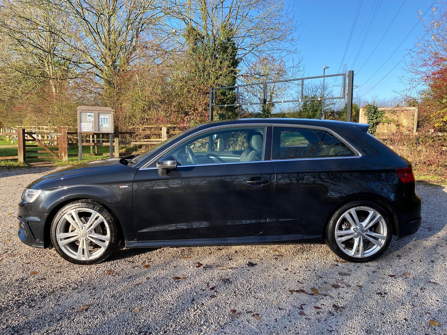 Used Audi A3 2013 for sale - 76780804: Photo 4