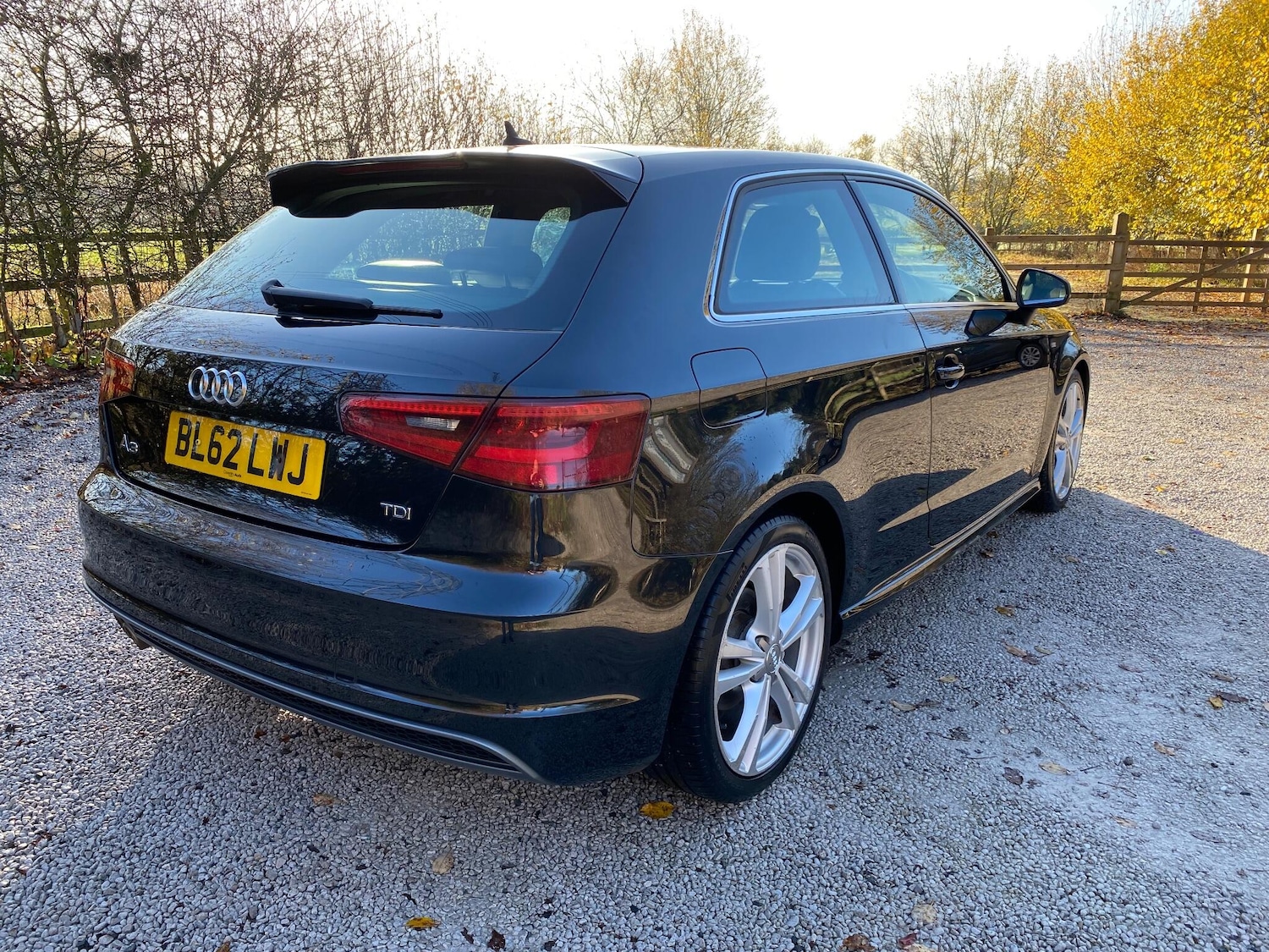Used Audi A3 2013 for sale - 76780804: Photo 7
