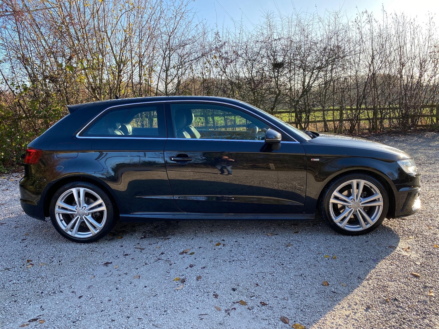 Used Audi A3 2013 for sale - 76780804: Photo 8
