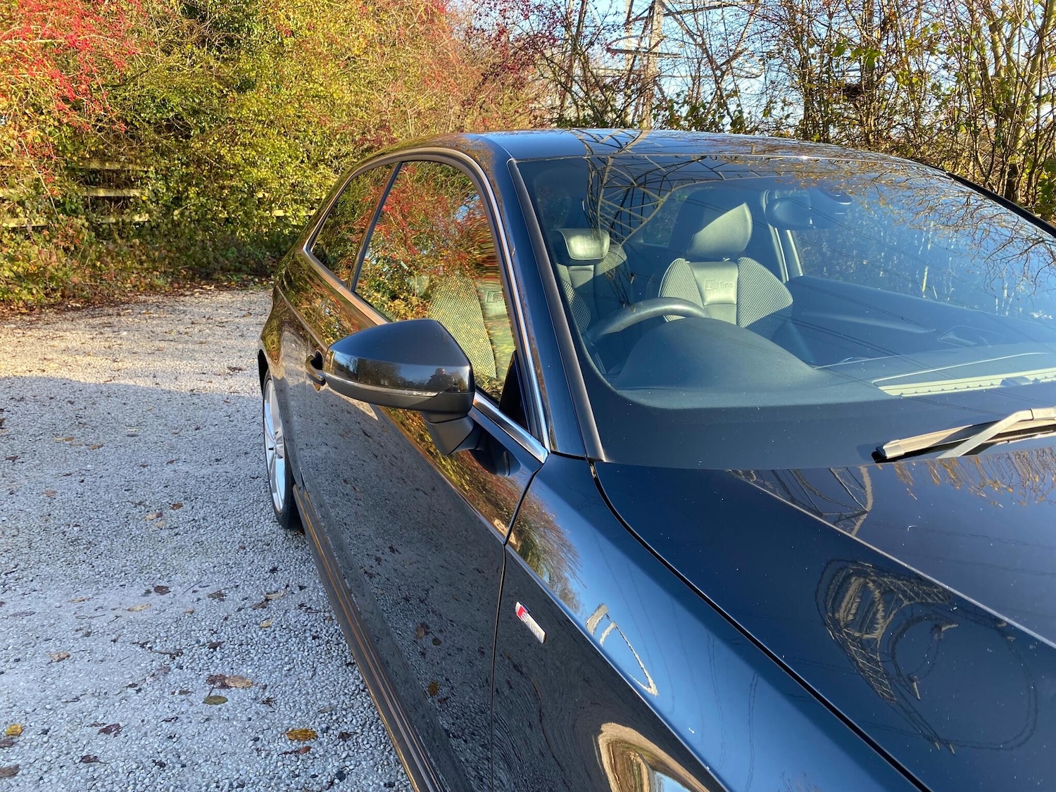 Used Audi A3 2013 for sale - 76780804: Photo 9