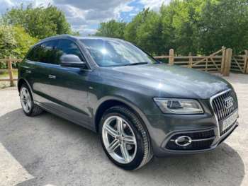 2015 (65) - 2.0 TDI [190] Quattro S Line Plus 5dr S Tronic