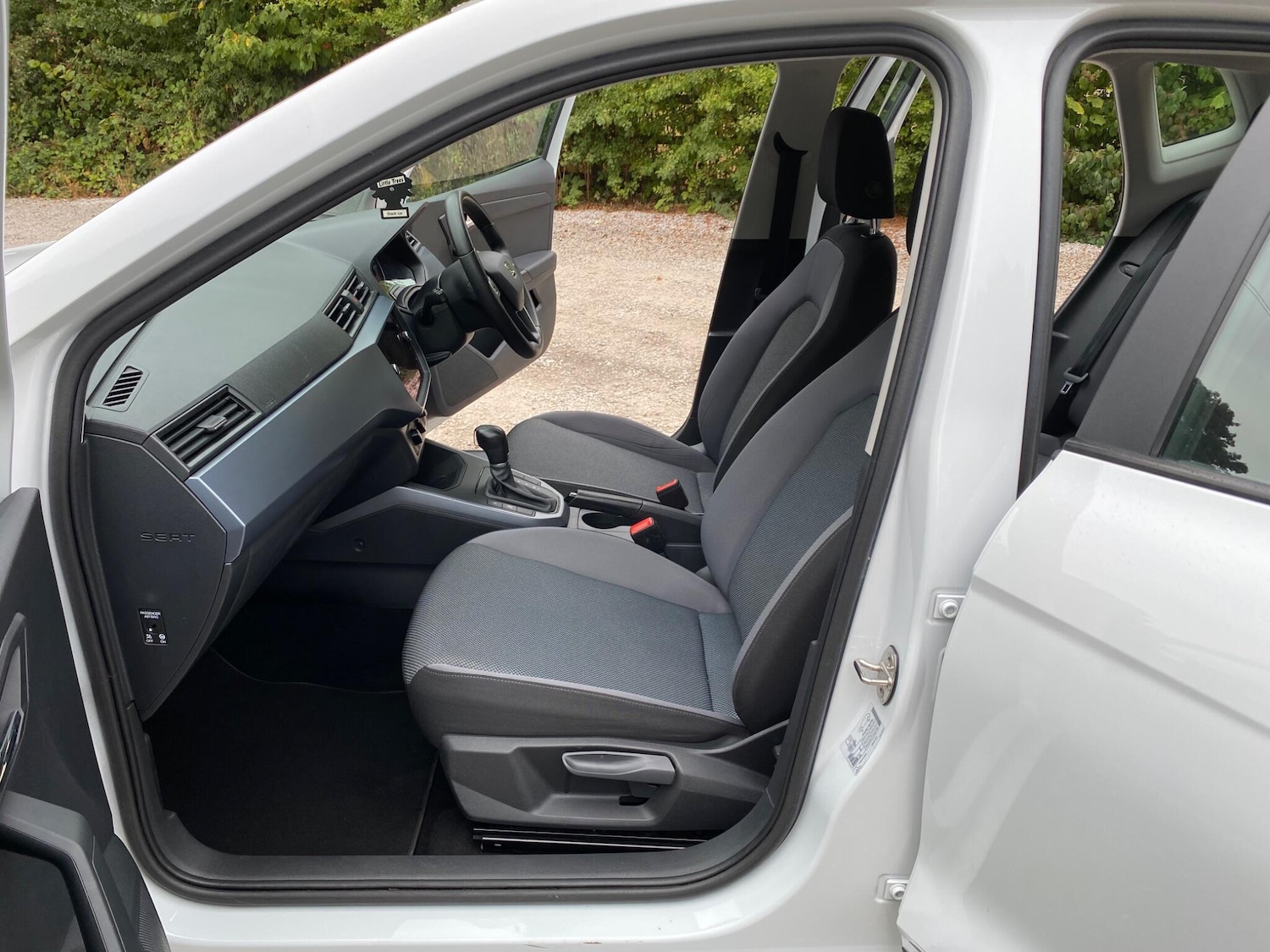 Vehicle 17