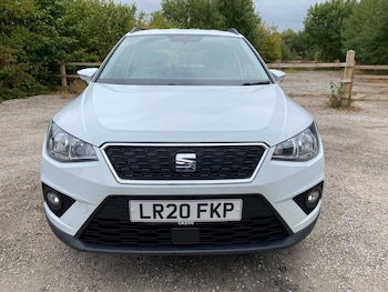 Used SEAT Arona 2020 for sale - 75756966: Photo