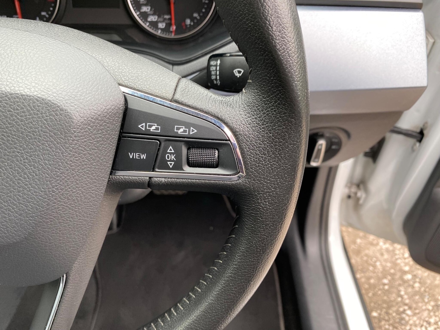 Vehicle 30