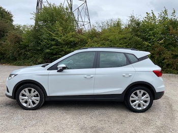 Used SEAT Arona 2020 for sale - 75756966: Photo