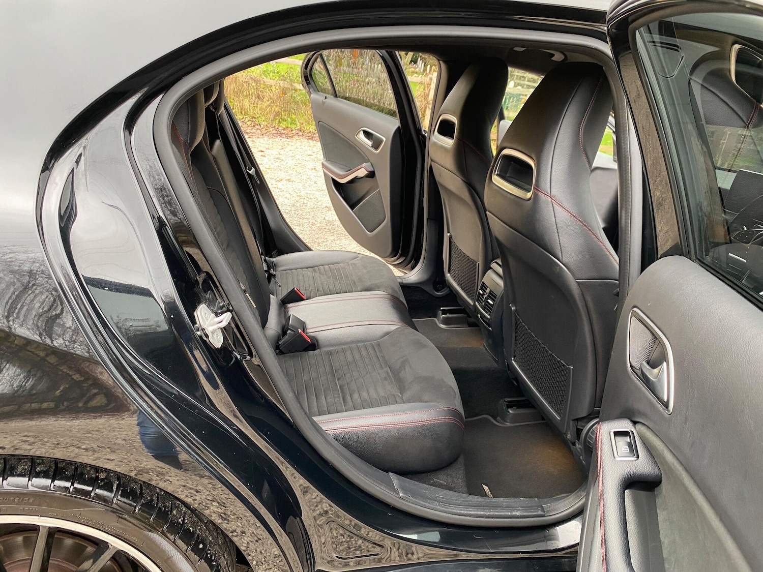 Used Mercedes-Benz A-Class for sale - 76727301: Photo 13