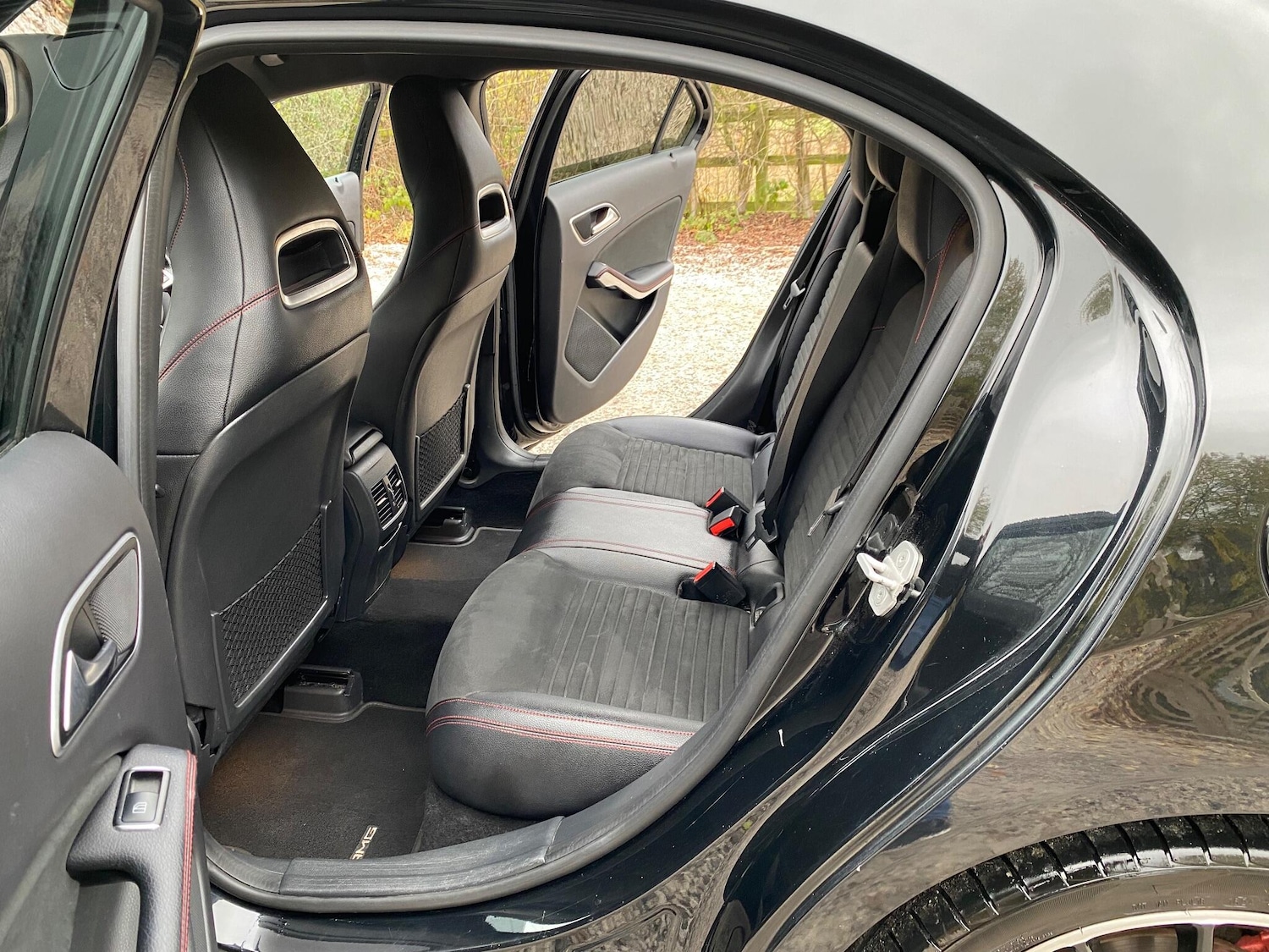 Used Mercedes-Benz A-Class for sale - 76727301: Photo 15