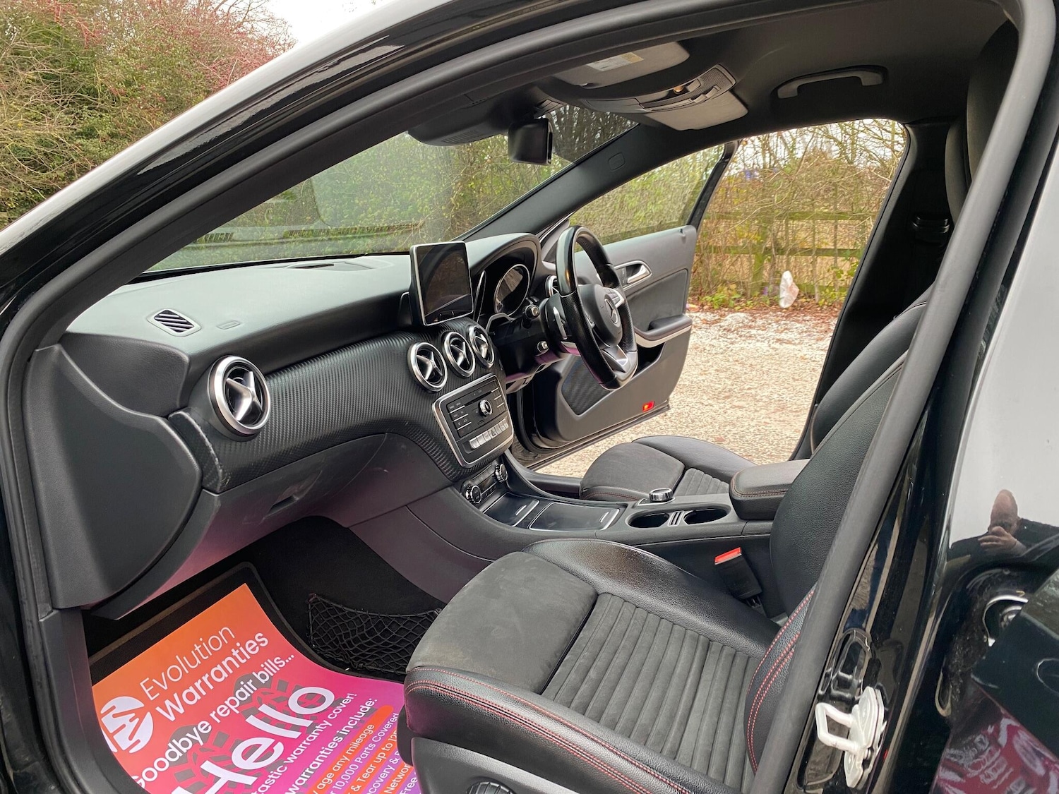 Used Mercedes-Benz A-Class for sale - 76727301: Photo 17