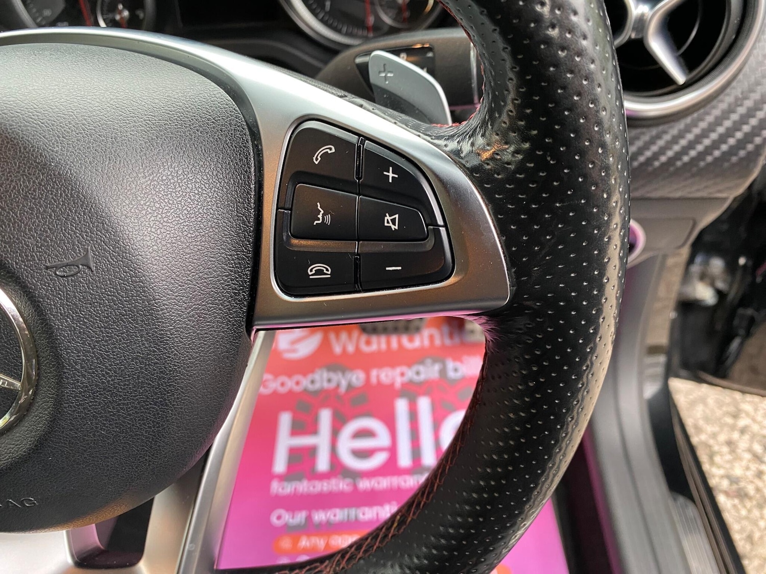 Used Mercedes-Benz A-Class for sale - 76727301: Photo 20