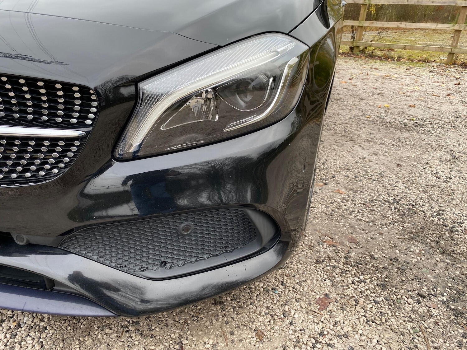 Used Mercedes-Benz A-Class for sale - 76727301: Photo 22