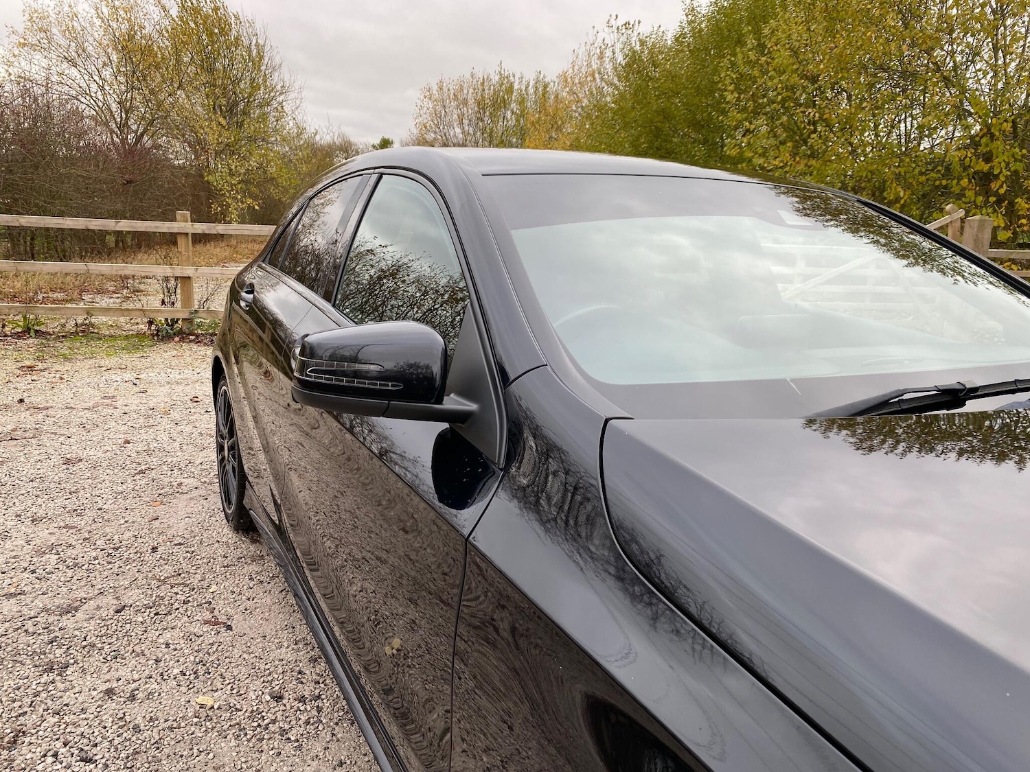 Used Mercedes-Benz A-Class for sale - 76727301: Photo 23