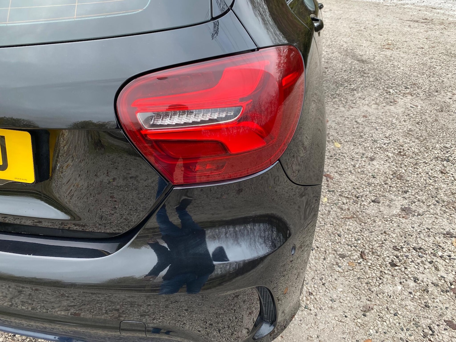 Used Mercedes-Benz A-Class for sale - 76727301: Photo 26