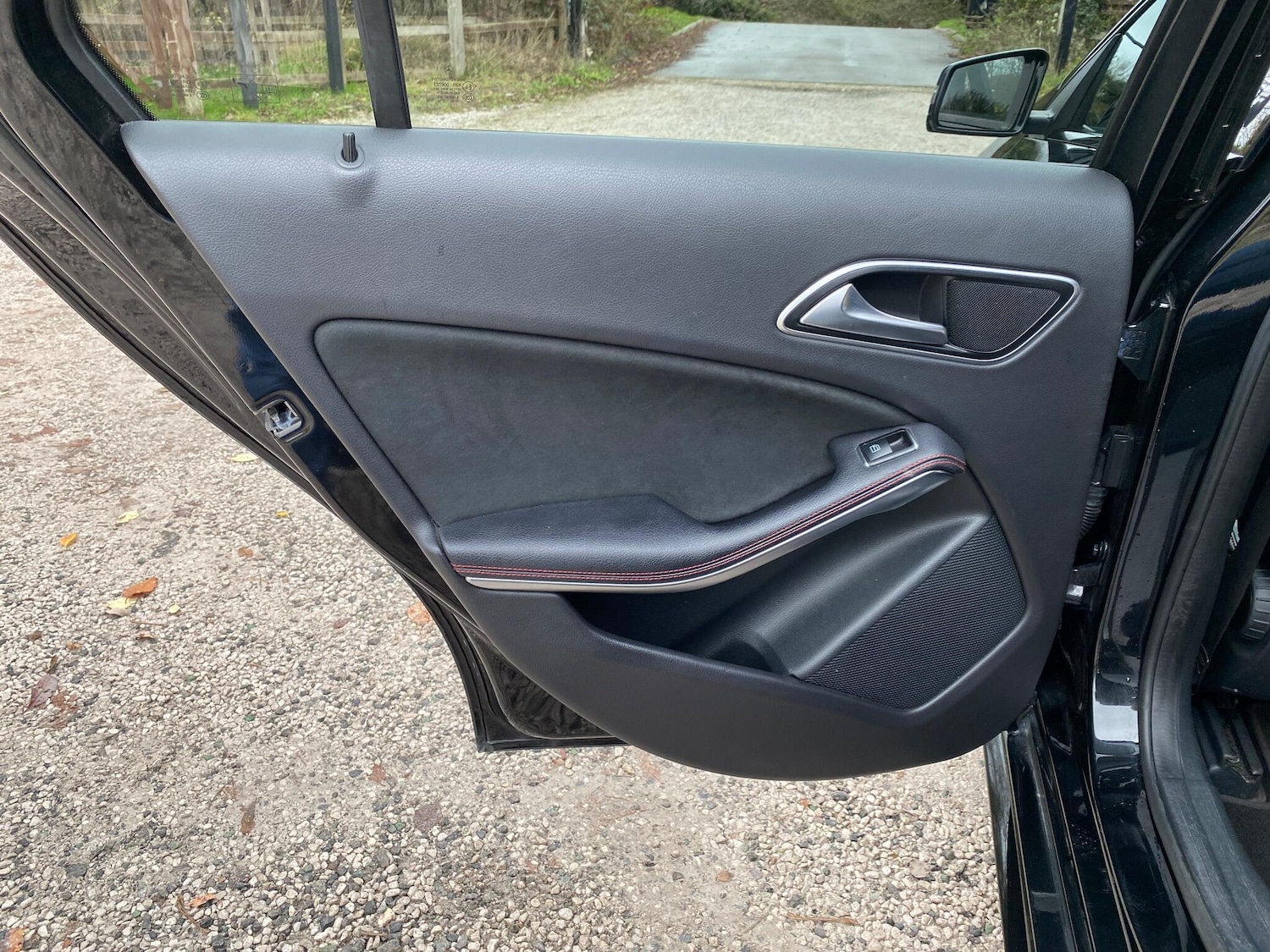 Used Mercedes-Benz A-Class for sale - 76727301: Photo 29