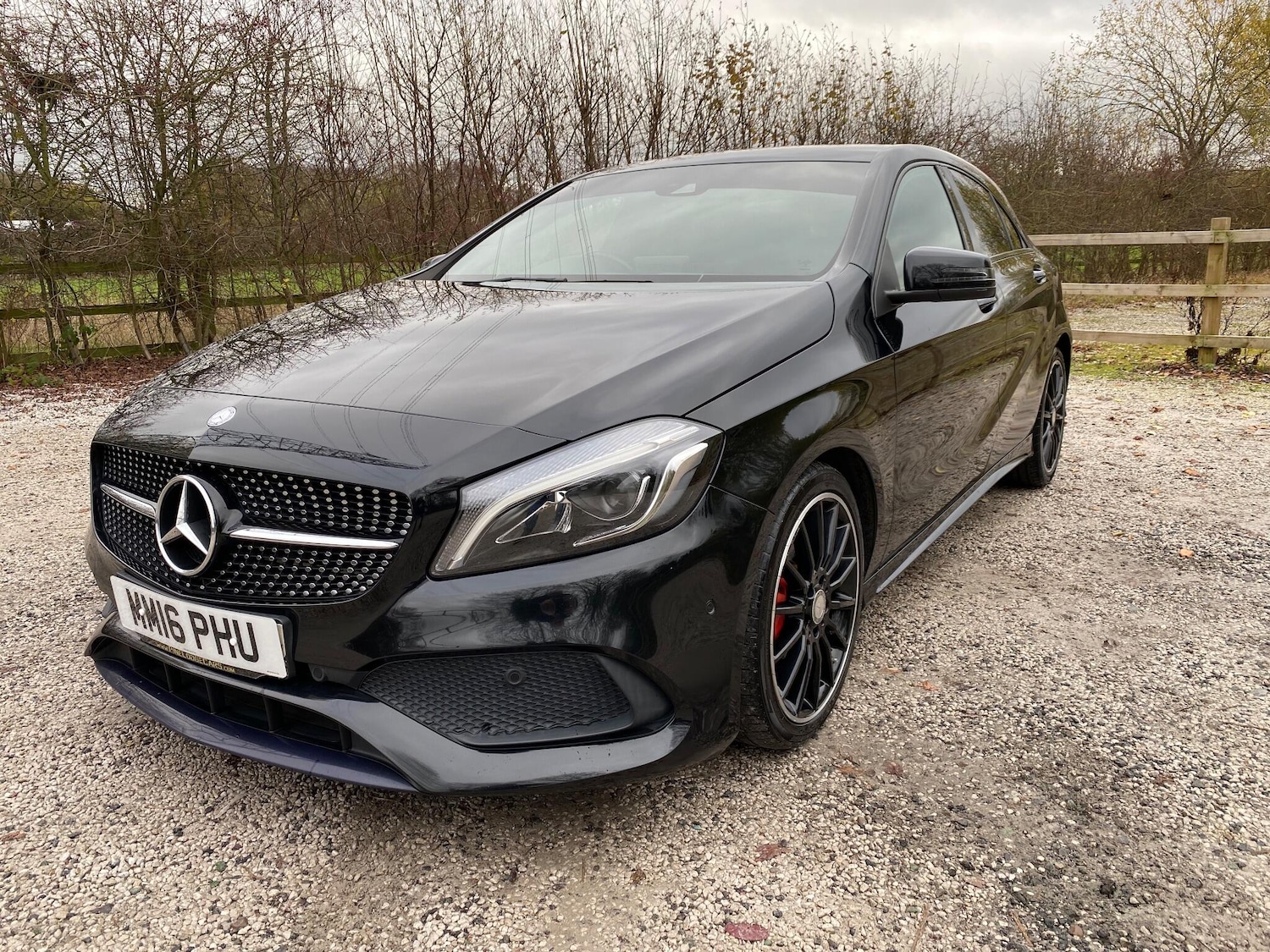 Used Mercedes-Benz A-Class for sale - 76727301: Photo 3