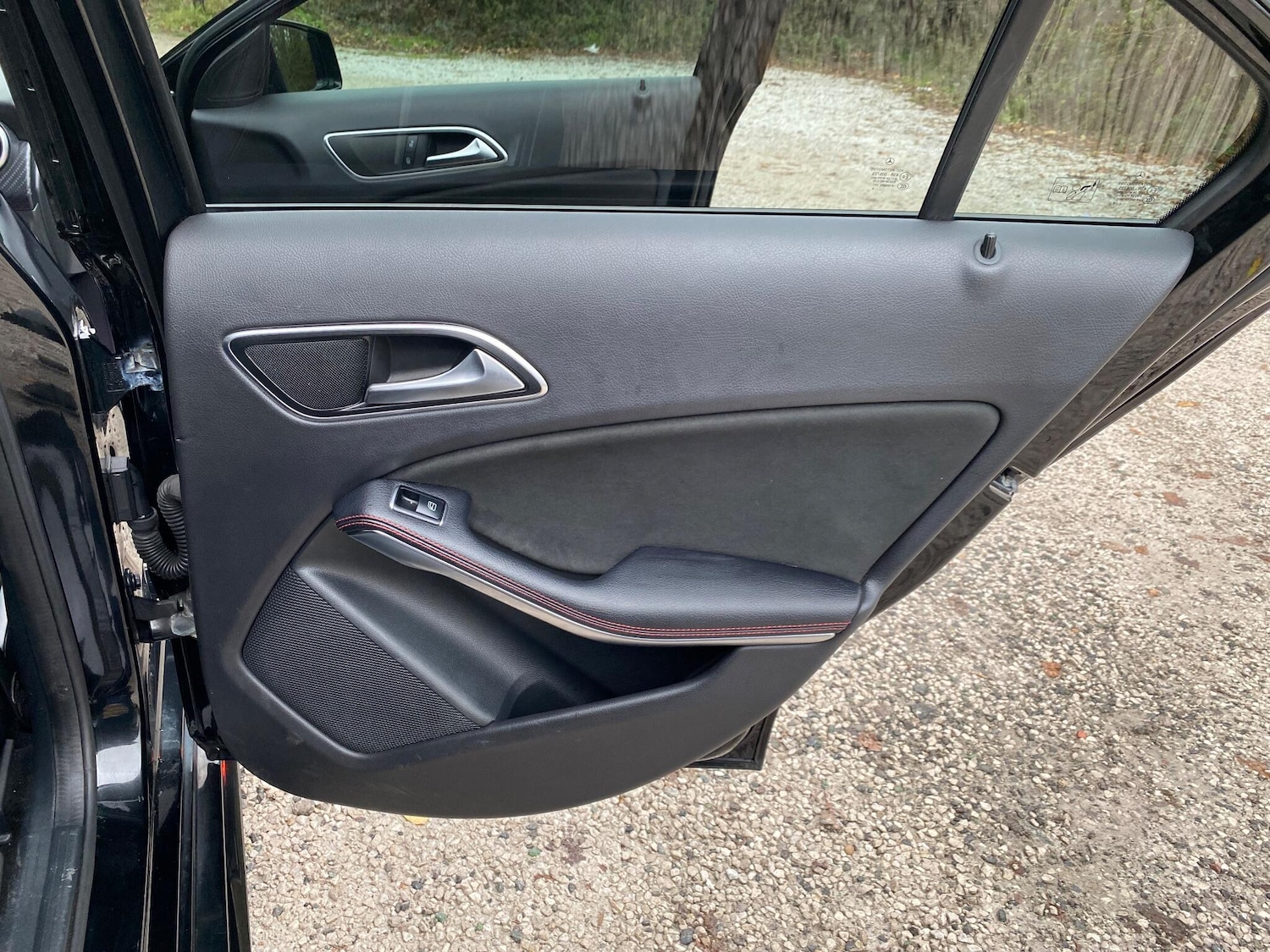 Used Mercedes-Benz A-Class for sale - 76727301: Photo 30