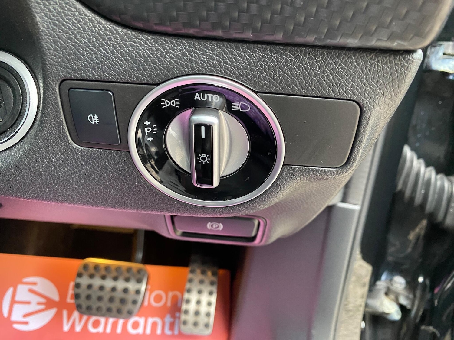 Used Mercedes-Benz A-Class for sale - 76727301: Photo 32