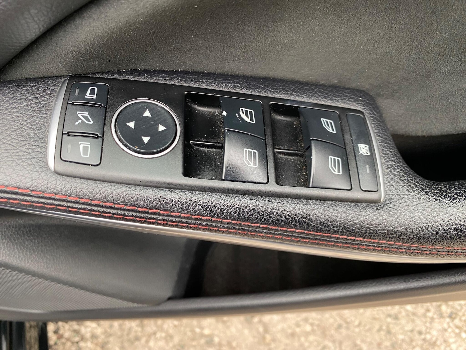 Used Mercedes-Benz A-Class for sale - 76727301: Photo 33