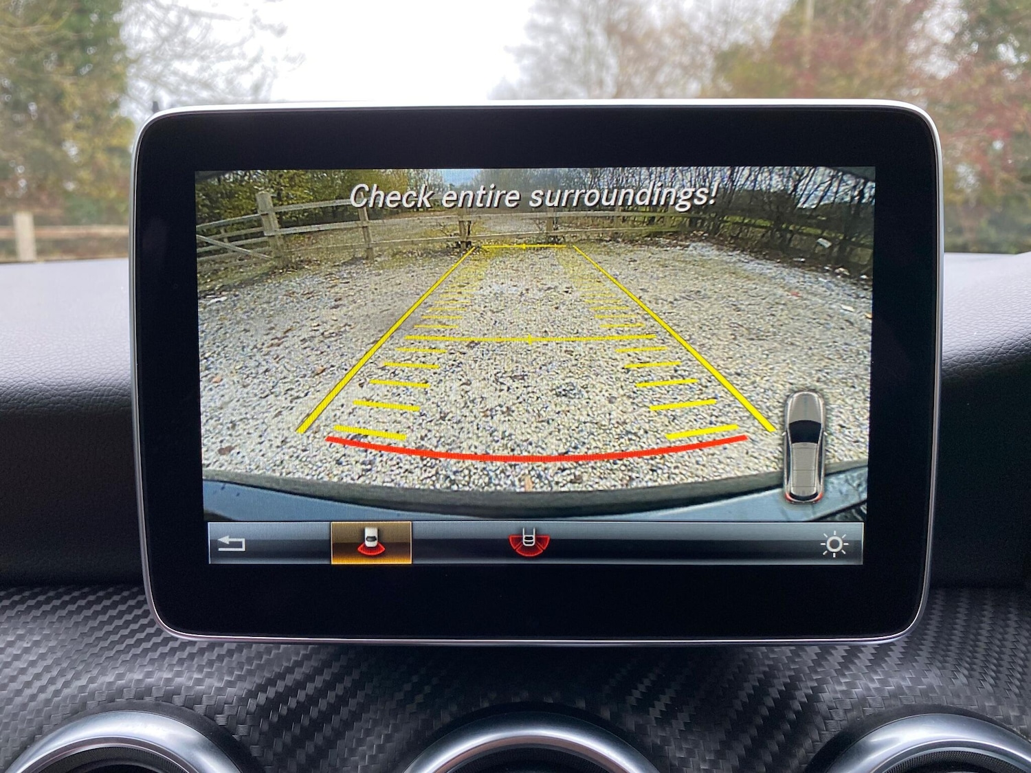 Used Mercedes-Benz A-Class for sale - 76727301: Photo 34