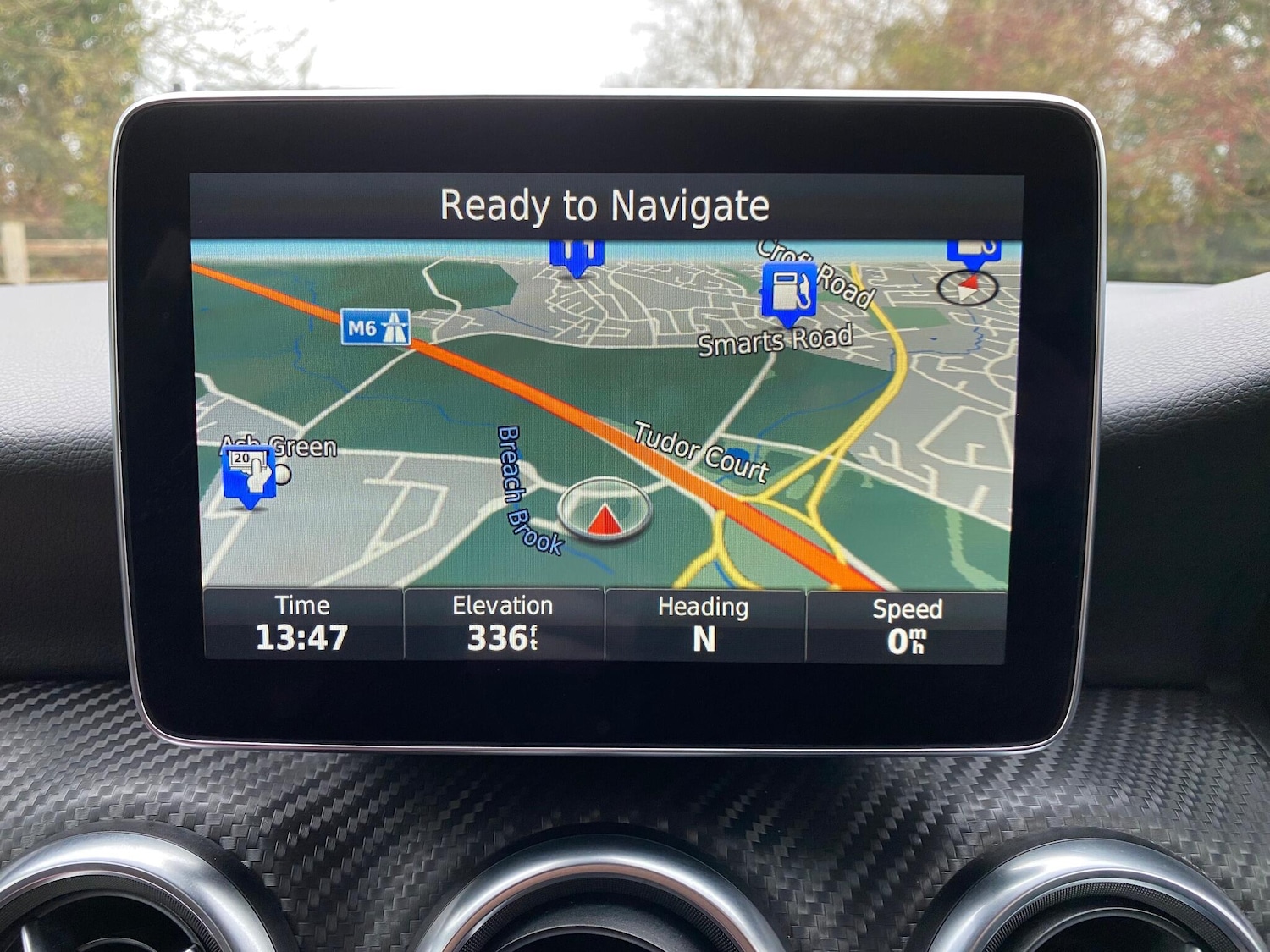 Used Mercedes-Benz A-Class for sale - 76727301: Photo 35