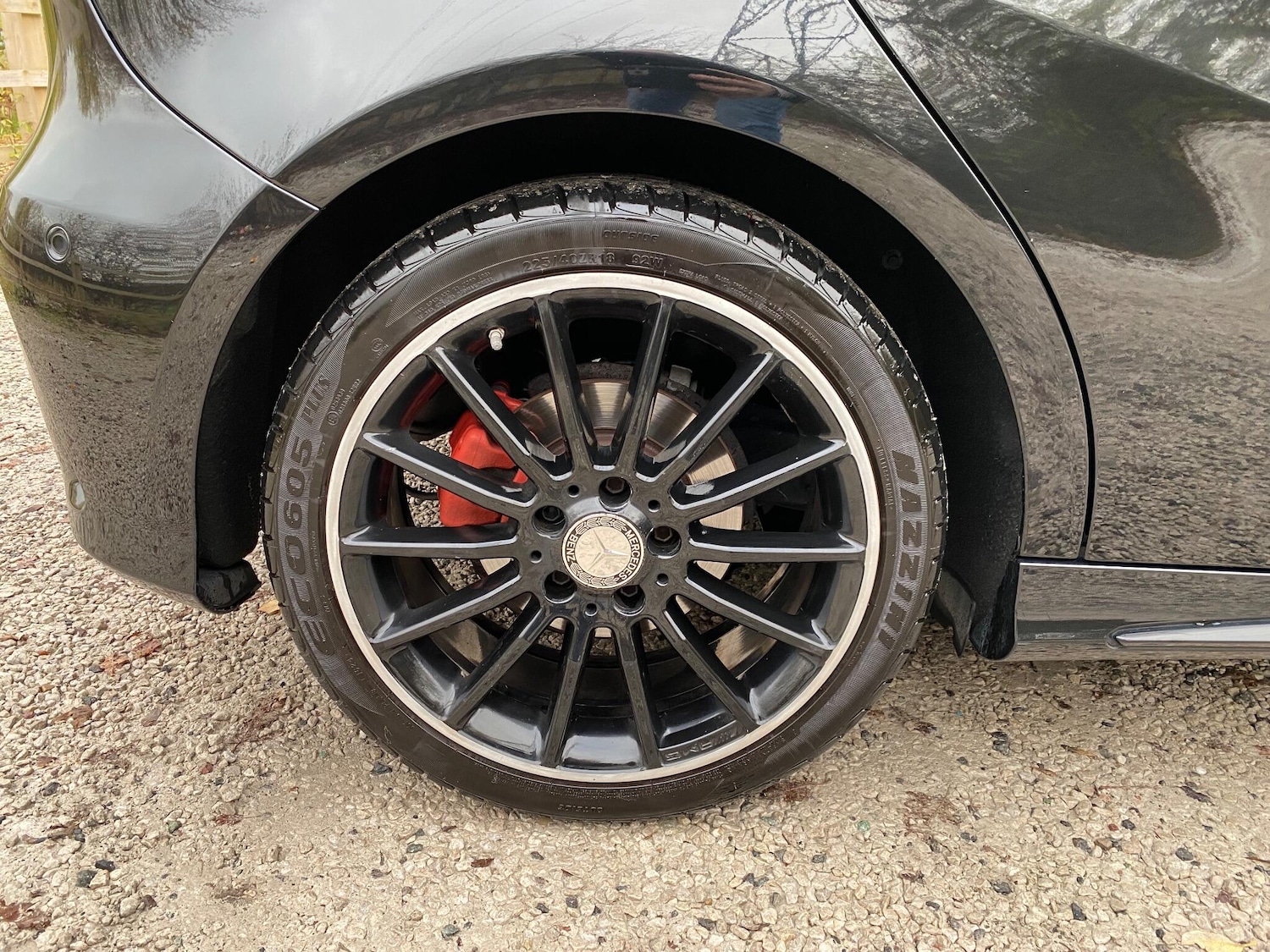 Used Mercedes-Benz A-Class for sale - 76727301: Photo 36